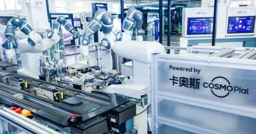 提振信心，培育壯大市場主體 企業網絡技術服務在山東經濟轉型中的關鍵角色