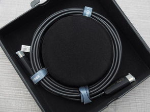 疾速至新視界 FIBBR UltraPro2 測評，首款21Gbps真高速HDMI線全方位解析
